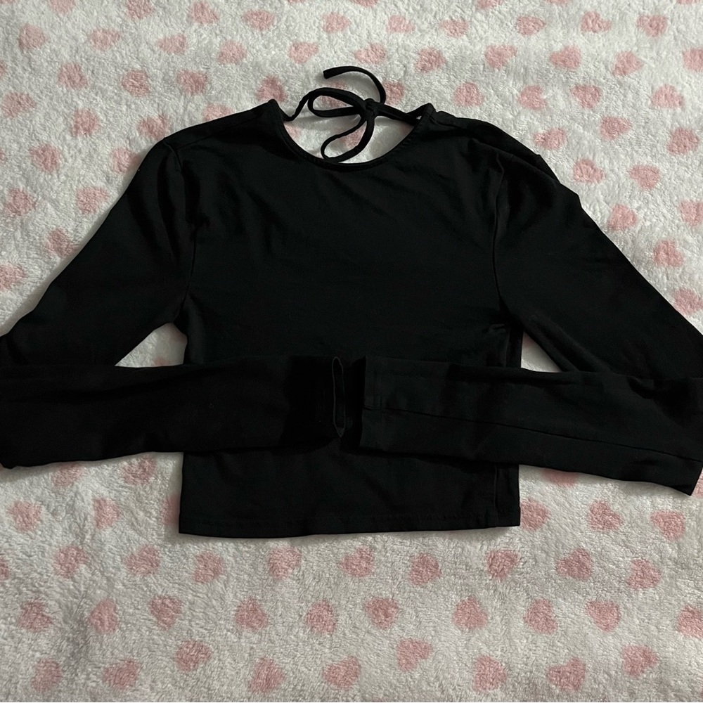 Long Sleeve Top
